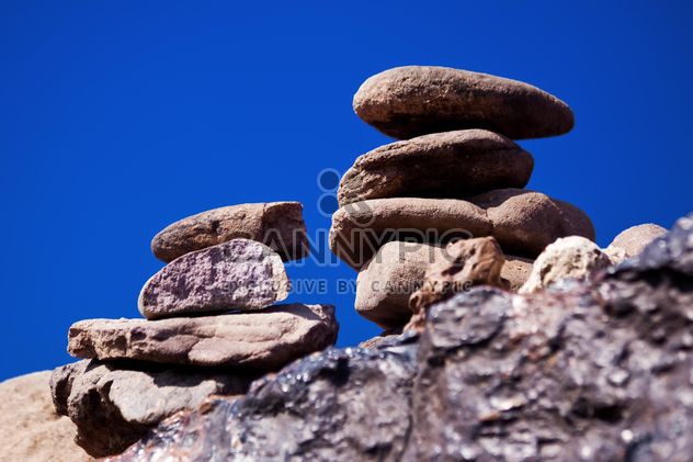 The rock - image #185997 gratis