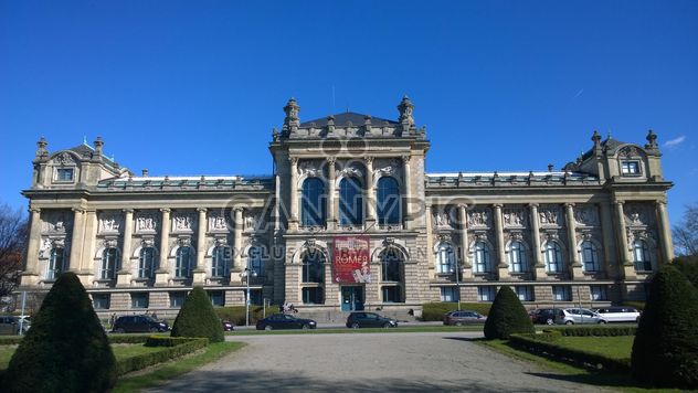 Hannover Province Museum - бесплатный image #187877
