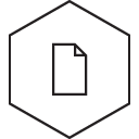 Blank Page - Free icon #187967