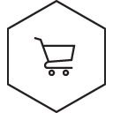 Shopping Cart - icon gratuit #188067 