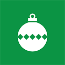 Christmas Ornament - Free icon #188147