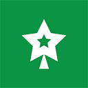 Christmas Star - бесплатный icon #188167