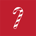 Candy Cane - Free icon #188177