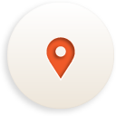 Map Pin - icon #188317 gratis