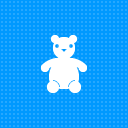 Teddy Bear - Free icon #188507
