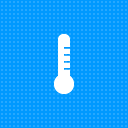 Thermometer - Kostenloses icon #188517