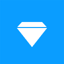 Diamond - icon #188537 gratis