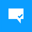 Comment Approve - Free icon #188667