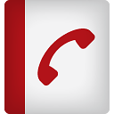 Phone Book - Free icon #188997