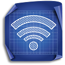 Wifi - Kostenloses icon #189387