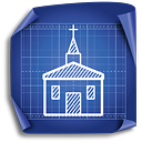 Church - бесплатный icon #189407