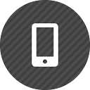 Smart Phone - icon #189507 gratis