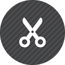 Scissor - Free icon #189577