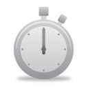 Stopwatch - Free icon #189817