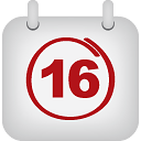 Calendar - icon gratuit #189897 