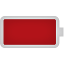 Battery Full - бесплатный icon #189927