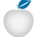 Apple - бесплатный icon #190017