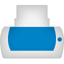 Printer - Kostenloses icon #190057