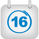 Calendar - бесплатный icon #190077