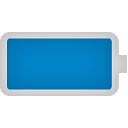Battery Full - Free icon #190107