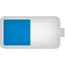 Battery - бесплатный icon #190177