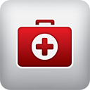 First Aid - Free icon #190187