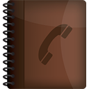 Phone Book - Free icon #190297