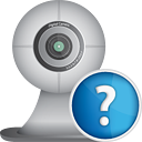 Webcam Help - Free icon #190557