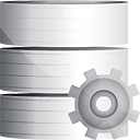 Database Process - icon #191237 gratis