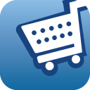 Shopping Cart - icon gratuit #191497 