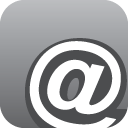 Email - Free icon #191627