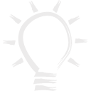 Lightbulb - icon #191657 gratis