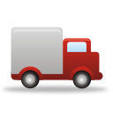 Truck - бесплатный icon #191977