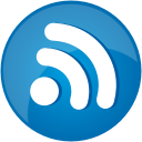 Rss - Free icon #192447