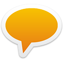Comment - Free icon #192977