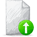 Page Up - icon #193127 gratis