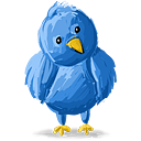 Twitter - бесплатный icon #193207