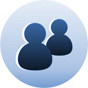 Users - Free icon #193627
