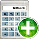 Calculator Add - icon #193917 gratis