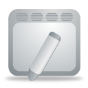 Tablet - Free icon #194257