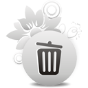 Trash - Kostenloses icon #194407