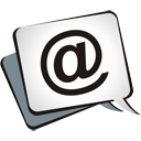Email - бесплатный icon #195017