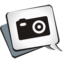 Camera - Kostenloses icon #195047