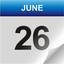 Calendar Date - icon #195217 gratis