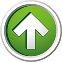 Up - icon gratuit #195697 