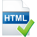 Html Page Accept - Free icon #196307