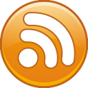 Rss - Free icon #196407