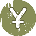 Yen - бесплатный icon #196497