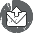 Mail Send - Kostenloses icon #196517