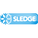 Sledge Button - бесплатный icon #197127
